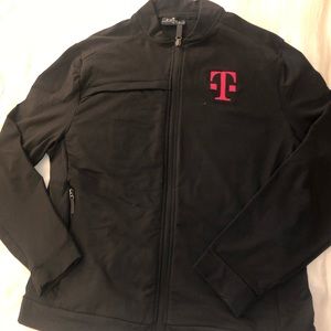 T-Mobile Jacket and Tshirt